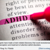 ADHDScienceDaily