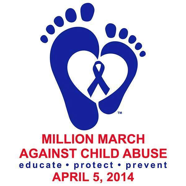 Global March Against Child Abuse