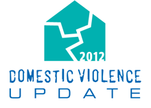 2012 Domestic Violence Update