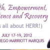 5th National Conference on Behavioral Health for Women and Girls