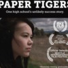 The Relationship Foundation Presents: Paper Tigers Screening