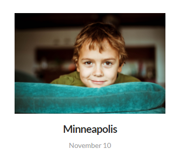 The Campaign to End Childhood Trauma - Minneapolis, Minnesota (endchildhoodtrauma.com)