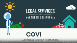 Legal Services of Northern CA