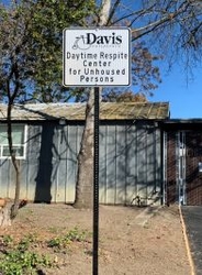 Davis Respite Center