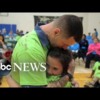 Children of Prisoners Reunite with their Fathers Behind Bars for a Day (11 minutes - ABC News)
