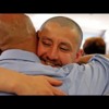 Inside CDCR: Mentor reunites with his twin brother after nine years apart (3-minutes CDCR)