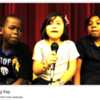 Anti-Bullying Rap: Cherokee Point Elementary Youth Leaders