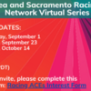Racing ACEs Series! Sacramento and Bay Area--join us Fall 2021