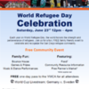 World Refugee Day Celebration (City Heights)