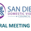 Responding to Domestic Violence in the Central Region (San Diego Domestic Violence Council)