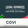 Legal Services of Northern CA